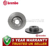 Brembo Wheel Caps 92811132X