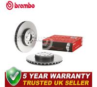 Brembo 09.C896.11 Prime Brake Disc