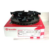 Brembo Brake Discs 10474626A