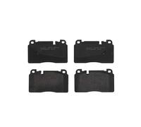 Brake Pad Set For Disc Brake Front For Audi A6 A7 Q5 Porsche Macan BREMBO P85123
