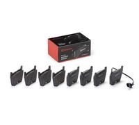 Brembo Front Brake Pad Set fits Audi R8 2007-2015 4.2 5.2