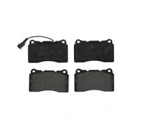 BREMBO P 23 115 Brake pad set