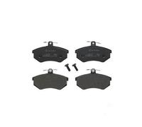 BREMBO P 85 092 Brake Pad Set, disc brake for AUDI,CHERY,JAC,RELY,RIICH,VW