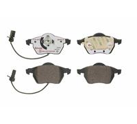 Brembo Xtra Front Brake Pad Set fits Audi A6 A4
