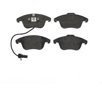 BREMBO GENUINE ORIGINAL BRAKE PADS FRONT AXLE P85113 AUDI A4 A5