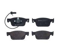 BREMBO P85153 Brake Pad Set For Disc Brake Front Fits Audi A4 A4 Allroad A5