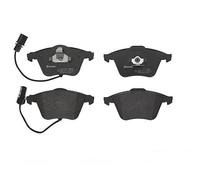 Brembo Brake Pads Set Front P85097 480698157R 4F0698151B 4F0698151D 4F0698151K