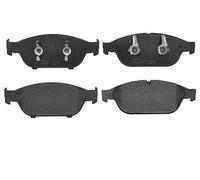 Brembo Front Brake Pad Set for Audi A7 CGWD/CGXB/CTUA/CTTA 3.0 2011-2015 P85127