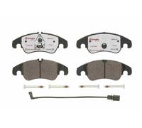 Brake pads P 85 098X BREMBO for AUDI A6 C7 Avant A5 A5 Sportback A5 Convertible