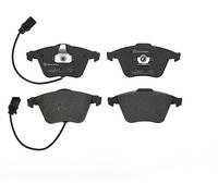 BREMBO P 85 084 Brake pad set