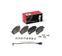 BREMBO P 85 194 Brake pad set