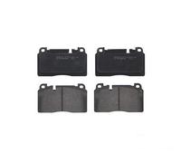 Brembo Front Brake Pad Set for Audi Q5 TDi Quattro CTBC 3.0 2012-2017 P85133