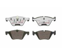 Brake pads P 06 036X BREMBO for BMW 3 Touring X1 3 Z4 Roadster 3 Convertible
