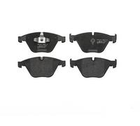 BREMBO P06055 Brake Pad Set Front With Piston Clip Fits BMW 3 Series X1