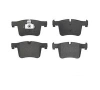 Brembo Front Brake Pad Set for BMW 335 i xDrive N55B30A 3.0 2012-2015 P06075