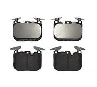 P 06 088 Disc Brake Brake Pad Set Front Fits BMW 3 Touring Gran Turismo Brembo