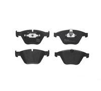 Brembo Brake Pads P06046 / 10111083A - Front Brake Pad Set - Fits BMW 3 Coupe & Convertible