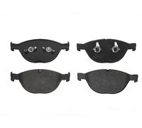 BREMBO P 06 066 Brake pad set