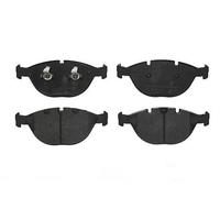 Brembo Front Brake Pad Set for BMW X5 i N62B44A 4.4 2003-2006 P06028