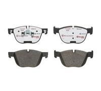 Brembo Brake Pad Front - P06049X