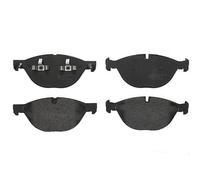 Brembo Brake Pad Set P50002 Front/Rear – Fits Mercedes W123 /8 S-Class SL
