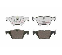 Brembo Front Brake Pad Set for BMW Z4 sDrive 23i 2.5 2009-2011 P06036X