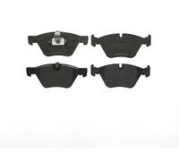 P 06 036 Disc Brake Brake Pad Set Front Fits BMW 3 Touring Coupe By Brembo