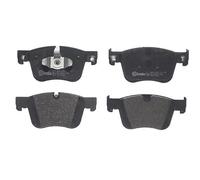 Brake pads P 61 135 BREMBO for PEUGEOT OPEL DS CITROËN VAUXHALL TOYOTA