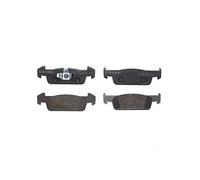 BREMBO P 68 060 Brake pad set