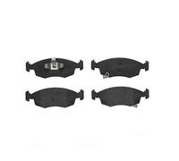 Brake Pad Kit Rear DR DR 5 1.6 1.8 1.9 2.0 Gas LPG Diesel 2011