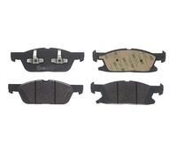 BREMBO P 24 188 Brake pad set