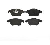 Brembo Brake Pad Set P50002 Front/Rear – Fits Mercedes W123 /8 S-Class SL