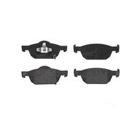 Brembo P28044 Front Disc Brake Pad - Set of 4