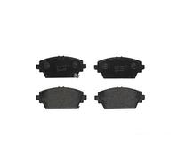 Brake pads P 28 029 BREMBO for HONDA NISSAN MG