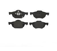 BREMBO P 28 036 Brake pad set