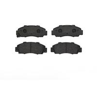 BREMBO P 28 026 Brake pad set
