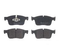 Brake pads P 36 031 BREMBO for JAGUAR LAND ROVER