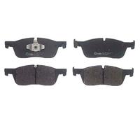 Brake Pads Set Front P36035 Brembo GX732K021BA LR090689 T2H43858 LR160438