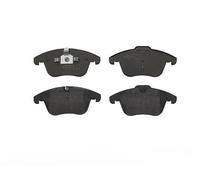 BREMBO P36022 Brake Pad Set Front Fits Daimler Super Eight Jaguar S-Type XF MG