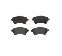 Brembo P44011 Front Disc Brake Pad - Set of 4