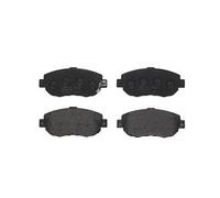 Brembo Brake Pads Front With Anti-Squeak Plate Fits Lexus GS IS SC Toyota Aristo