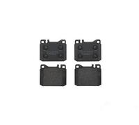 Brembo Brake Pad Front/Rear - P50002
