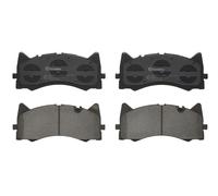Brake pads P 50 154 BREMBO for MERCEDES-BENZ C-CLASS C-CLASS T-Model AMG GT