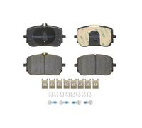 BREMBO P 50 157 Brake pad set