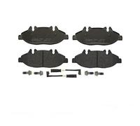BREMBO P 50 050 Brake pad set