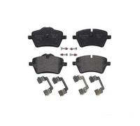 BREMBO Brake Pad Set Front Axle Braking Fits Mini Mini Mini Clubman Mini Clubvan
