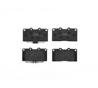 Brake Pads Set Front P54019 Brembo MB857259 4605A588 AY040MT009 MB895817
