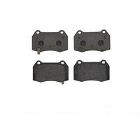 Fits NISSAN 350 Z Brembo Brake Pads Front Roadster 2003-