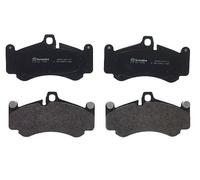 Brembo Brake Pad Set P 65 032 for Porsche and Audi