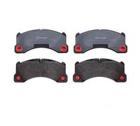 Brembo Brake Pad Set P50002 Front/Rear – Fits Mercedes W123 /8 S-Class SL